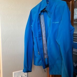 Men’s Patagonia jacket